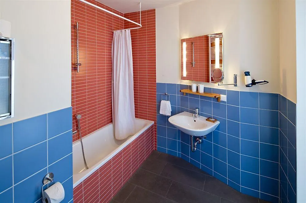 Pfefferbett Apartments Regierungsviertel برلين 3*,  ألمانيا