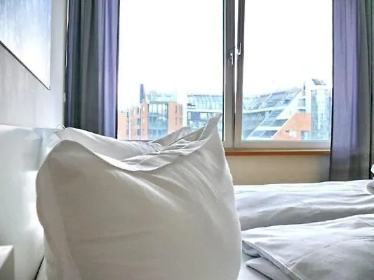 Pfefferbett Apartments Regierungsviertel برلين فندق