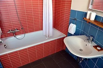 Pfefferbett Apartments Regierungsviertel Berlin Germany