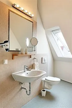 *** Hotel Pfefferbett Apartments Regierungsviertel Berlin Germany
