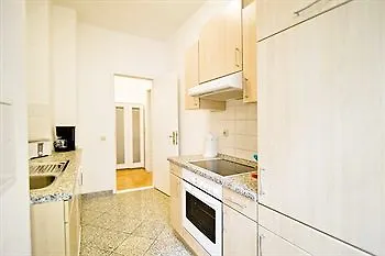 Pfefferbett Apartments Regierungsviertel Berlin 3*,  Germany